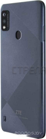 Смартфон ZTE Blade A51 NFC 2GB/32GB (серый)