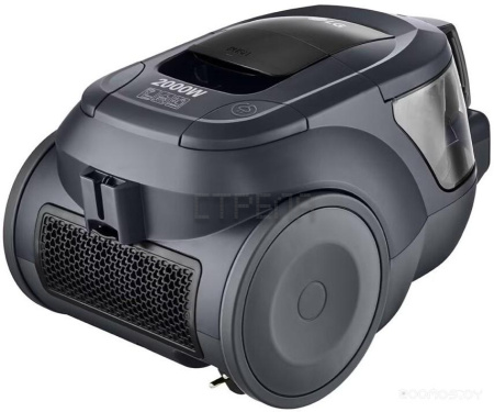 Пылесос LG VC5420NHTG