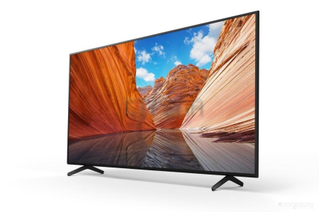 ЖК-телевизор Sony KD-55X81J
