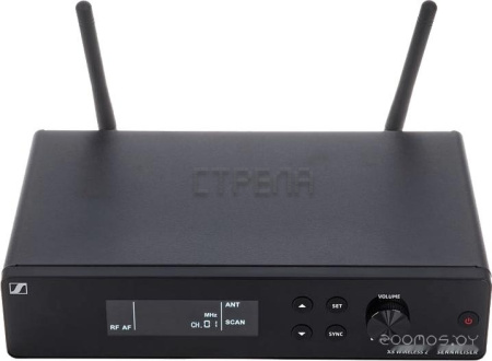 Микрофон Sennheiser XSW 2-835-B