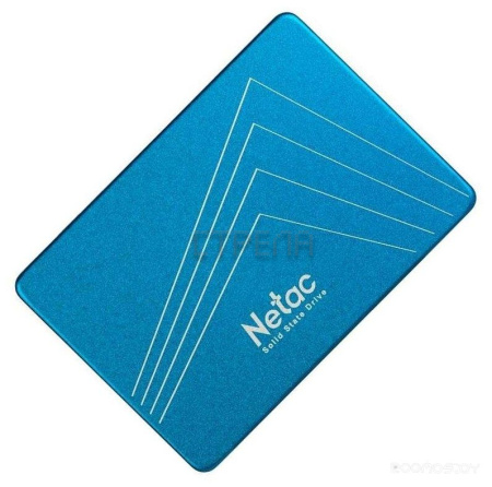 SSD Netac N535S 120GB