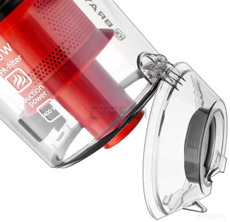 Пылесос Brayer BR4201