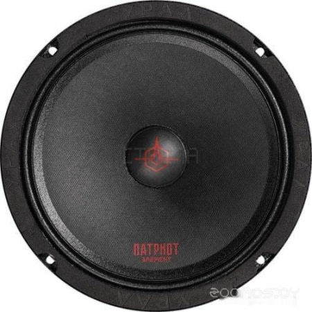 Среднечастотная АС УРАЛ АС-ПТ200