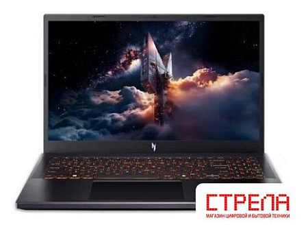 Игровой ноутбук Acer Nitro V 15 ANV15-52-5546 NH.QZ7CD.00B