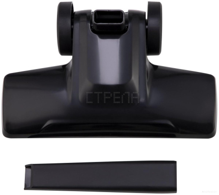 Пылесос Maunfeld MF-2031BK