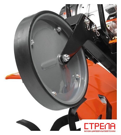 Мотокультиватор бензиновый Daewoo Power DAT 900R