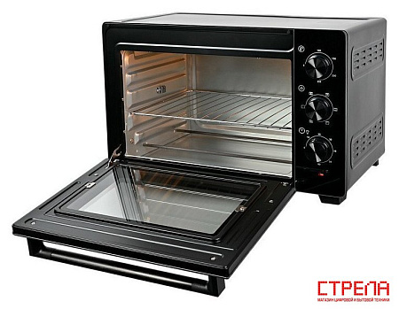 Мини-печь GFgril GFO-138