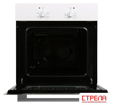 Электрический духовой шкаф GEFEST ДА 602 К12