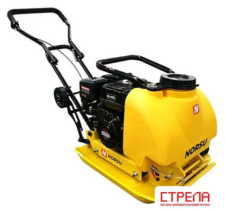 Виброплита Norsu RF-90TL