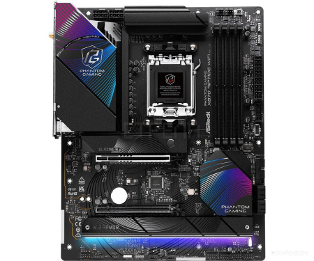 Материнская плата ASROCK X870 RIPTIDE WIFI