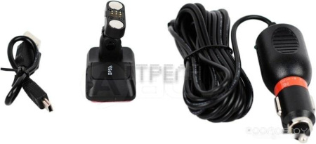 Автомобильный видеорегистратор ACV GQ910