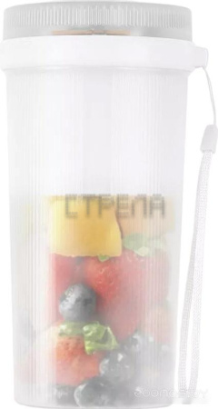 Портативный блендер Kitfort KT-3508