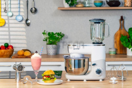 Кухонная машина Gorenje MMC1005W