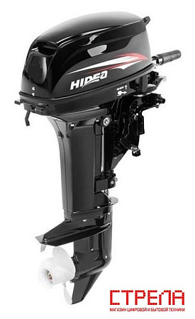 Лодочный мотор Hidea HD9.9FHS PRO