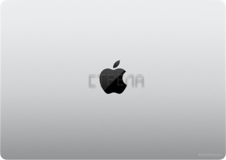 Ноутбук Apple Macbook Pro 14.2" M3 Pro 2023 Z1AX0012U