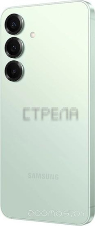 Смартфон Samsung Galaxy S25 SM-S931B 12GB/256GB (мятный)