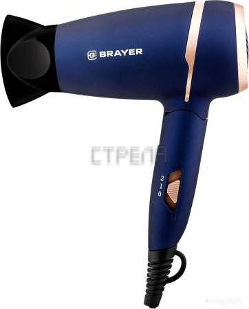 Фен Brayer BR3025