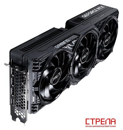 Видеокарта Palit GeForce RTX 5070 Ti GamingPro OC NE7507TS19T2-GB2031A