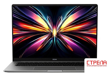 Ноутбук Xiaomi RedmiBook Pro 16 2025 JYU4650CN