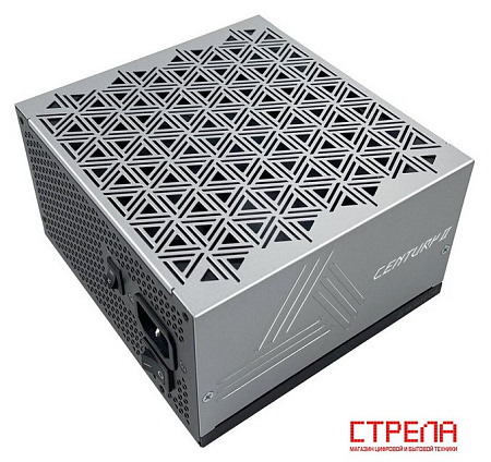 Блок питания Montech Century II 1200W