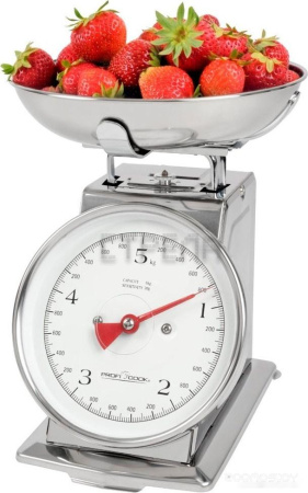 Кухонные весы ProfiCook PC-KW 1247