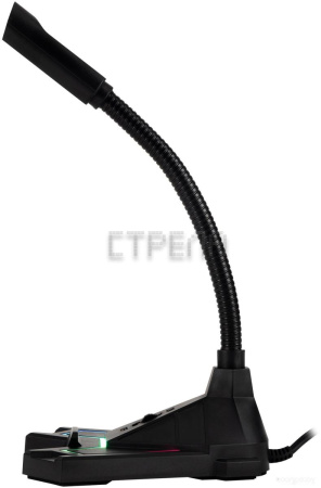 Проводной микрофон Oklick GMNG MP-300G