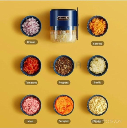 Чоппер Deerma DEM-JS100