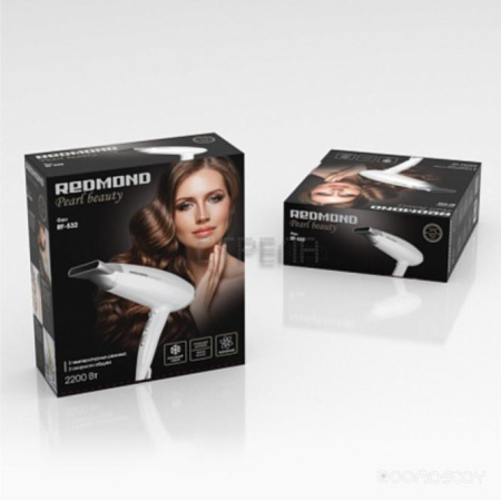 Фен Redmond RF-532