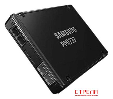 SSD Samsung PM1733 7.68TB MZWLJ7T6HALA-00007