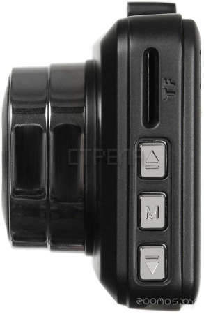 Автомобильный видеорегистратор DIGMA FreeDrive 118