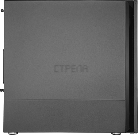 Корпус Cooler Master Silencio S400 MCS-S400-KN5N-S00