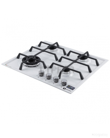 Варочная панель Schtoff H 6105 P06 IS (белый)