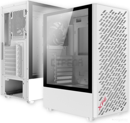 Корпус A-Data XPG Valor Air (белый)