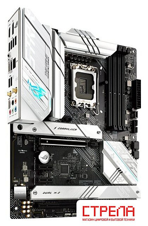 Материнская плата ASUS ROG Strix B660-A Gaming WIFI D4