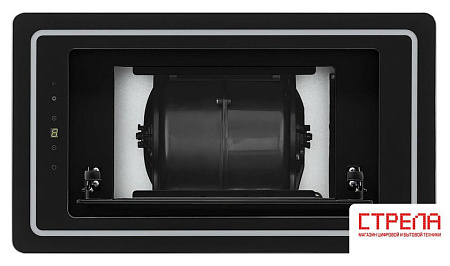 Кухонная вытяжка Krona Venus 600 S (черный)