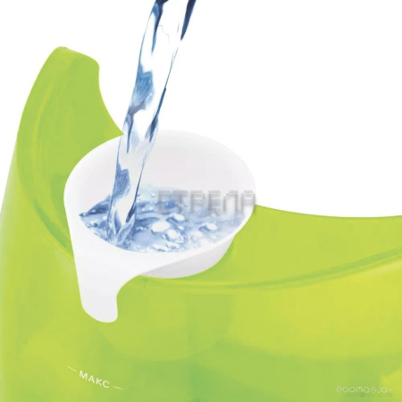 Утюг Kitfort KT-9120-2