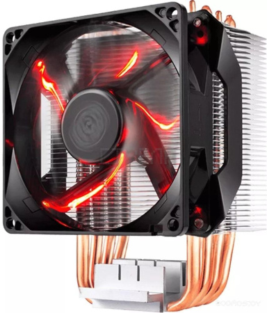 Кулер для процессора Cooler Master Hyper H410R RR-H410-20PK-R1