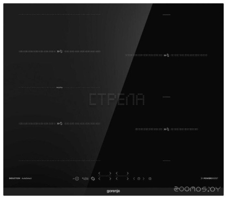 Варочная панель Gorenje IT 645 BCSC