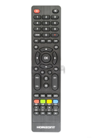 Телевизор Horizont 43LE7022D