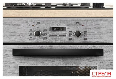 Электрический духовой шкаф GEFEST 622-02 К35