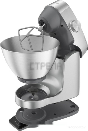 Кухонная машина Kenwood Prospero+ KHC29A.X0SI