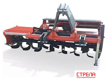 Фреза Rossel F.TH/U185H