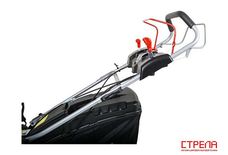 Газонокосилка Brait BR6551SPM