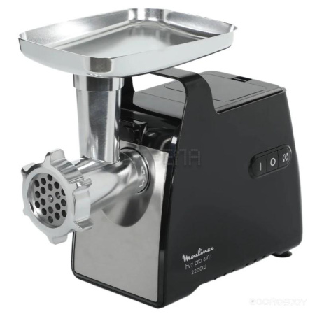 Мясорубка Moulinex HV7 Pro ME558810
