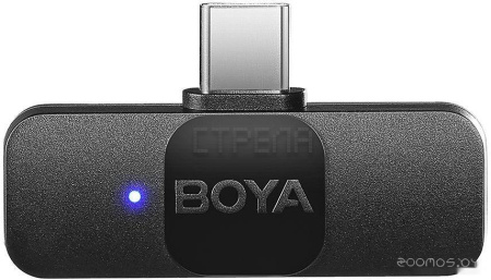 Радиосистема Boya BY-V20