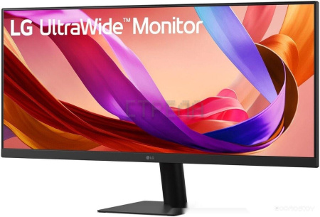 Монитор LG UltraWide 29U511A-B