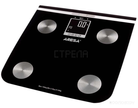 Напольные весы Aresa SB-306