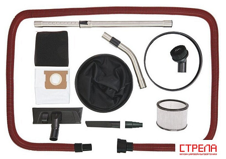 Пылесос Einhell TE-VC 2350 SACL