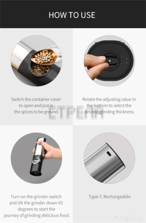 Электроперечница KLT KYMQ-17A