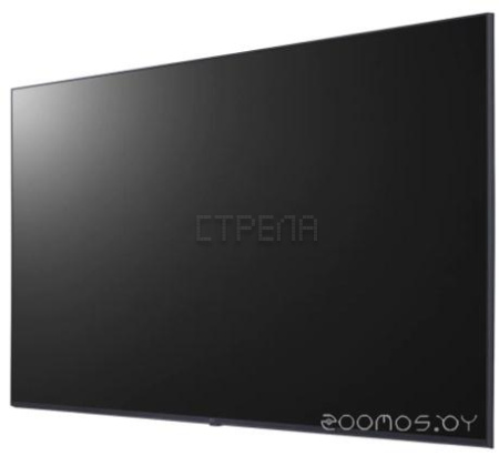 Информационная панель LG 65UL3J-E